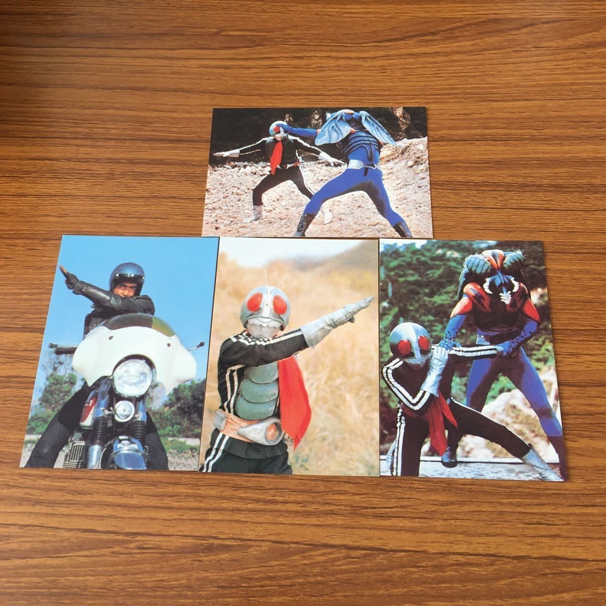 仮面ライダー カード まとめ 21