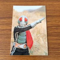 仮面ライダー カード まとめ 21 サムネイル 3