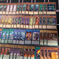 Yu-Gi-Oh Altergeist Multifaker Deck Parts Lot 20 Cards サムネイル 4