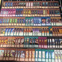 Yu-Gi-Oh Altergeist Multifaker Deck Parts Lot 20 Cards サムネイル 2