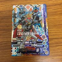 仮面ライダー バトル ガンバライジング まとめ 仮面ライダー 鎧武 箔押し 仮面ライダー 龍玄 仮面ライダー ブラーボ 11 サムネイル 4