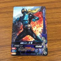 カード トレカ まとめ ガンバライジング エビル エスパーダ フォーゼ ウォズギンガ セイバー 3号 1 サムネイル 9