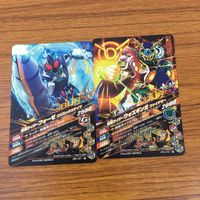 カード トレカ まとめ ガンバライジング エビル エスパーダ フォーゼ ウォズギンガ セイバー 3号 1 サムネイル 6