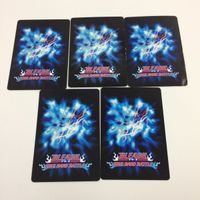 BLEACH ブリーチ ソウルカードバトル カード まとめ 茶渡 泰虎 黒崎 夏梨 キャノンナックル SR キラ 4 サムネイル 2
