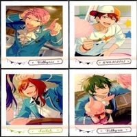 カード 【状態B】 あんさんぶるスターズ 16枚 まとめ あんスタ ぱしゃこれ サムネイル 5
