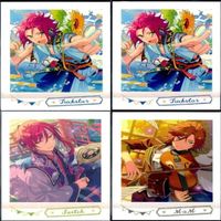 カード 【状態B】 あんさんぶるスターズ 16枚 まとめ あんスタ ぱしゃこれ サムネイル 4