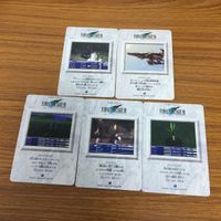 ファイナルファンタジー カード トレカ まとめ 64 サムネイル 7