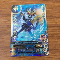 カード トレカ まとめ ガンバライジング SR キバ イクサ サガ 8 サムネイル 5