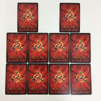 ドラゴンドライブ DD ソーダイウンジュー メラチョロン カズンＬ デレッデ エルテノアーゴ シルバークロウ カード まとめ レア サムネイル 6