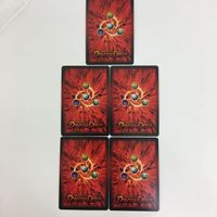 ドラゴンドライブ DD ソーダイウンジュー メラチョロン カズンＬ デレッデ エルテノアーゴ シルバークロウ カード まとめ レア サムネイル 7