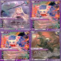 ラストクロニクル Last Chronicle ラスクロ カード まとめ ★カードリスト参照 ap525 サムネイル 5