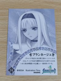 シャイニング・ウインド ブランネージュ カード サムネイル 2