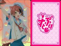 Strupri Card Lot Kira Holo Collection サムネイル 2