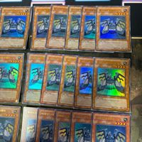 マシンナーズ・ディフェンダー 韓国語 ウルトラレア 40枚 まとめ 1st 型番統一 遊戯王 サムネイル 3