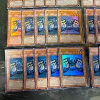 マシンナーズ・ディフェンダー 韓国語 ウルトラレア 40枚 まとめ 1st 型番統一 遊戯王 サムネイル 4