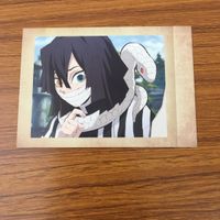 カード トレカ まとめ 鬼滅の刃 竈門 炭治郎 胡蝶 しのぶ 時透 無一郎 錆兎 真菰 伊黒 小芭内 7 サムネイル 9