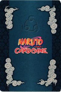 永久に続く運命 PR作-23 非売品 サクラ サスケ NARUTO ナルト カード サムネイル 2
