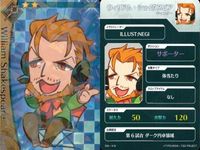 カード Fate FGO ドリームストライカー フェイト サッカー まとめ アイリスフィール [天の衣] 
キャスター ジャンヌ・ダルク
ルーラー カリギュラ マルタ ウィリアム・シェイクスピア ステンノ
アサシン コレクション ap305 o20 サムネイル 6