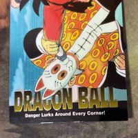 ドラゴンボール アマダ USA キラ 孫悟空 カード 亀仙人 英語版 サムネイル 3