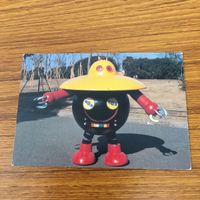 特撮ヒーロー カード まとめ 10 サムネイル 3