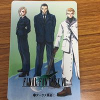 ファイナルファンタジー カード トレカ まとめ 55 サムネイル 6