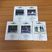 ファイナルファンタジー カード トレカ まとめ 55 サムネイル 7