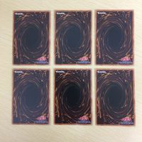 遊戯王 字レア カード トレーディングカード 影依の偽典 まとめ サムネイル 6