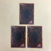 遊戯王 字レア カード トレーディングカード 影依の偽典 まとめ サムネイル 7