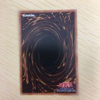 遊戯王 字レア カード トレーディングカード 影依の偽典 まとめ サムネイル 9