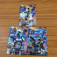 カード トレカ まとめ ガンバライジング CP フォーゼ ベースステイツ メテオ なでしこ 44 サムネイル 1