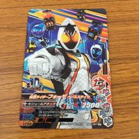 カード トレカ まとめ ガンバライジング CP フォーゼ ベースステイツ メテオ なでしこ 44 サムネイル 7