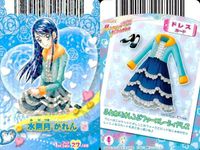 プリキュア カード まとめ 日向咲 29/42 山吹祈里 17/42 キュアエンジェル 07/46 キュアホワイト 09/46 花咲つぼみ 15/46 データカードダス サムネイル 8