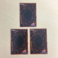 遊戯王 字レア カード トレーディングカード アマゾネスの秘術 まとめ サムネイル 7