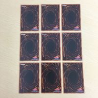 遊戯王 字レア カード トレーディングカード アマゾネスの秘術 まとめ サムネイル 6