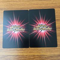 One Piece Miracle Battle Carddass TCG Lot Trafalgar Law サムネイル 4