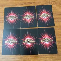 One Piece Miracle Battle Carddass TCG Lot Trafalgar Law サムネイル 2