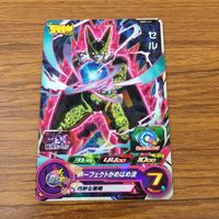カード トレカ まとめ ドラゴンボール ヒーローズ 非売品 プロモ ヤムチャ 界王神 セル フリーザ 箔押し 2 サムネイル 5