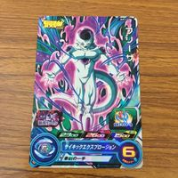 カード トレカ まとめ ドラゴンボール ヒーローズ 非売品 プロモ ヤムチャ 界王神 セル フリーザ 箔押し 2 サムネイル 3