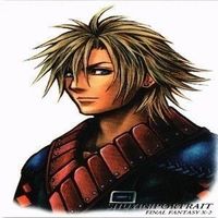 シューイン ルブラン ヌージ ファイナルファンタジー X-2 10-2 アートミュージアム カード まとめ サムネイル 3
