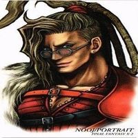 シューイン ルブラン ヌージ ファイナルファンタジー X-2 10-2 アートミュージアム カード まとめ サムネイル 4