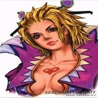 シューイン ルブラン ヌージ ファイナルファンタジー X-2 10-2 アートミュージアム カード まとめ サムネイル 5