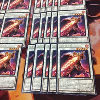 YK 1072 焔聖騎士導 ローラン 37枚 型番統一 字レア まとめ 遊戯王 ROTD-JP041 サムネイル 5