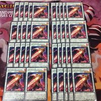 YK 1072 焔聖騎士導 ローラン 37枚 型番統一 字レア まとめ 遊戯王 ROTD-JP041