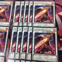 YK 1072 焔聖騎士導 ローラン 37枚 型番統一 字レア まとめ 遊戯王 ROTD-JP041 サムネイル 3