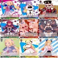ヴァイスシュヴァルツ WS カード まとめ hololive ホロライブ 美少女 ap700 サムネイル 2