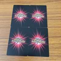 ミラクル バトル 銀魂 カード まとめ 桂 小太郎 エリザベス 長谷川 泰三 朧 27 サムネイル 6