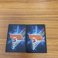 レンジャーズ ストライク カード まとめ 爆竜戦隊 アバレンジャー アバレッド SP レア キラーオー SP レア 32 サムネイル 4