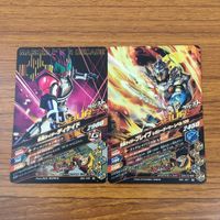 Ganbarizing Card Lot Mei Vice Decade Brave Wizard サムネイル 6