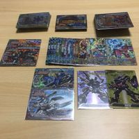 ジャイロゼッター カード p 非売品 プロモ スクウェアエニックス スクエニ wバーストカード 0121 o20-1 まとめ 大量 d020 サムネイル 1