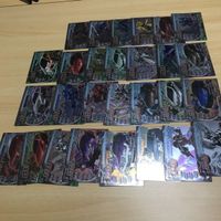 ジャイロゼッター カード p 非売品 プロモ スクウェアエニックス スクエニ wバーストカード 0121 o20-1 まとめ 大量 d020 サムネイル 9